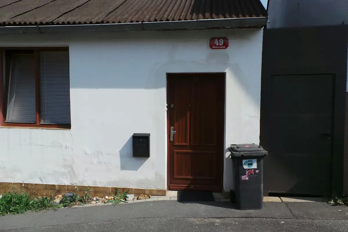 RH Servis Plzeň, s.r.o.